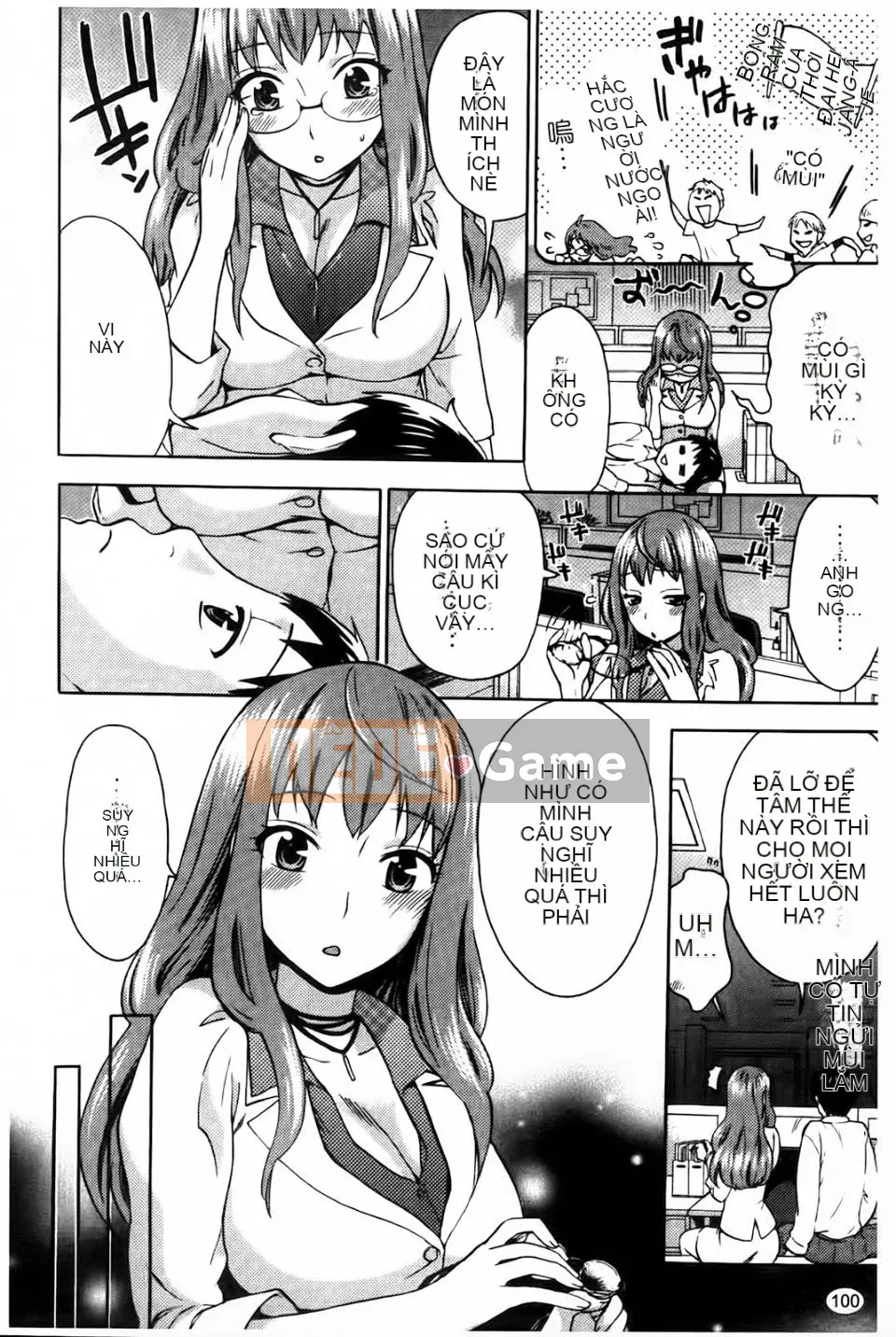 [Đạo đức Jiuyuan] Phun hồng