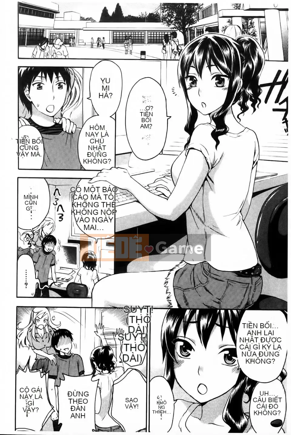 [Đạo đức Jiuyuan] Phun hồng