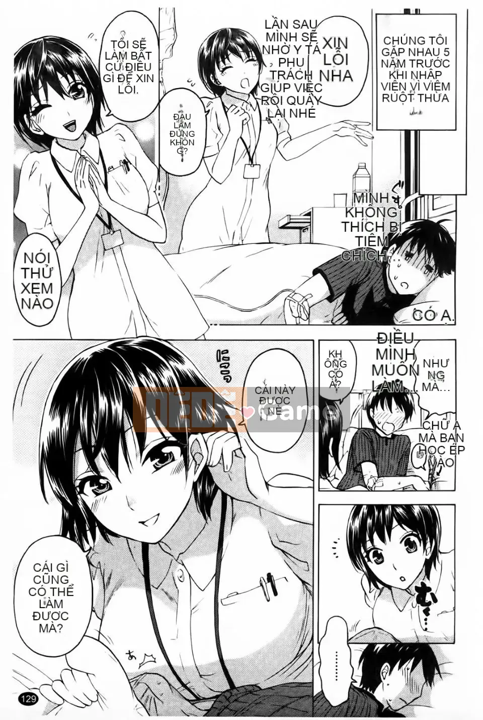 [Đạo đức Jiuyuan] Phun hồng