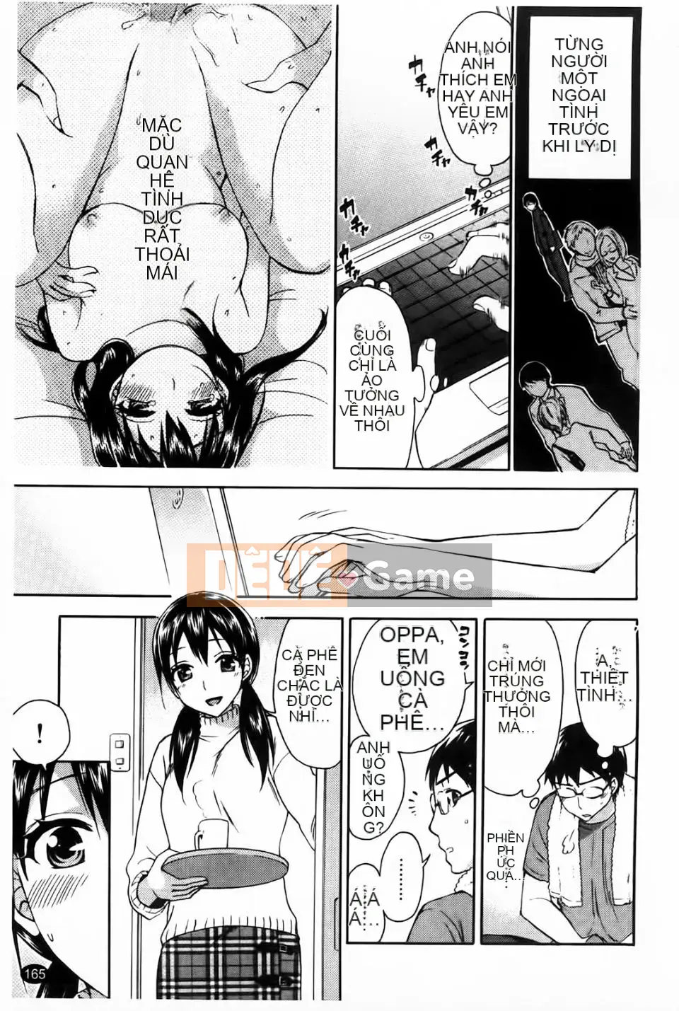 [Đạo đức Jiuyuan] Phun hồng