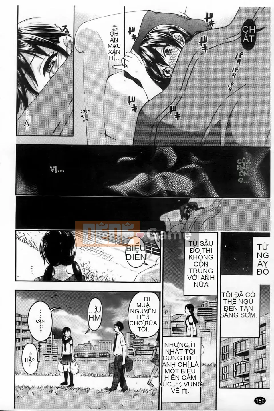 [Đạo đức Jiuyuan] Phun hồng