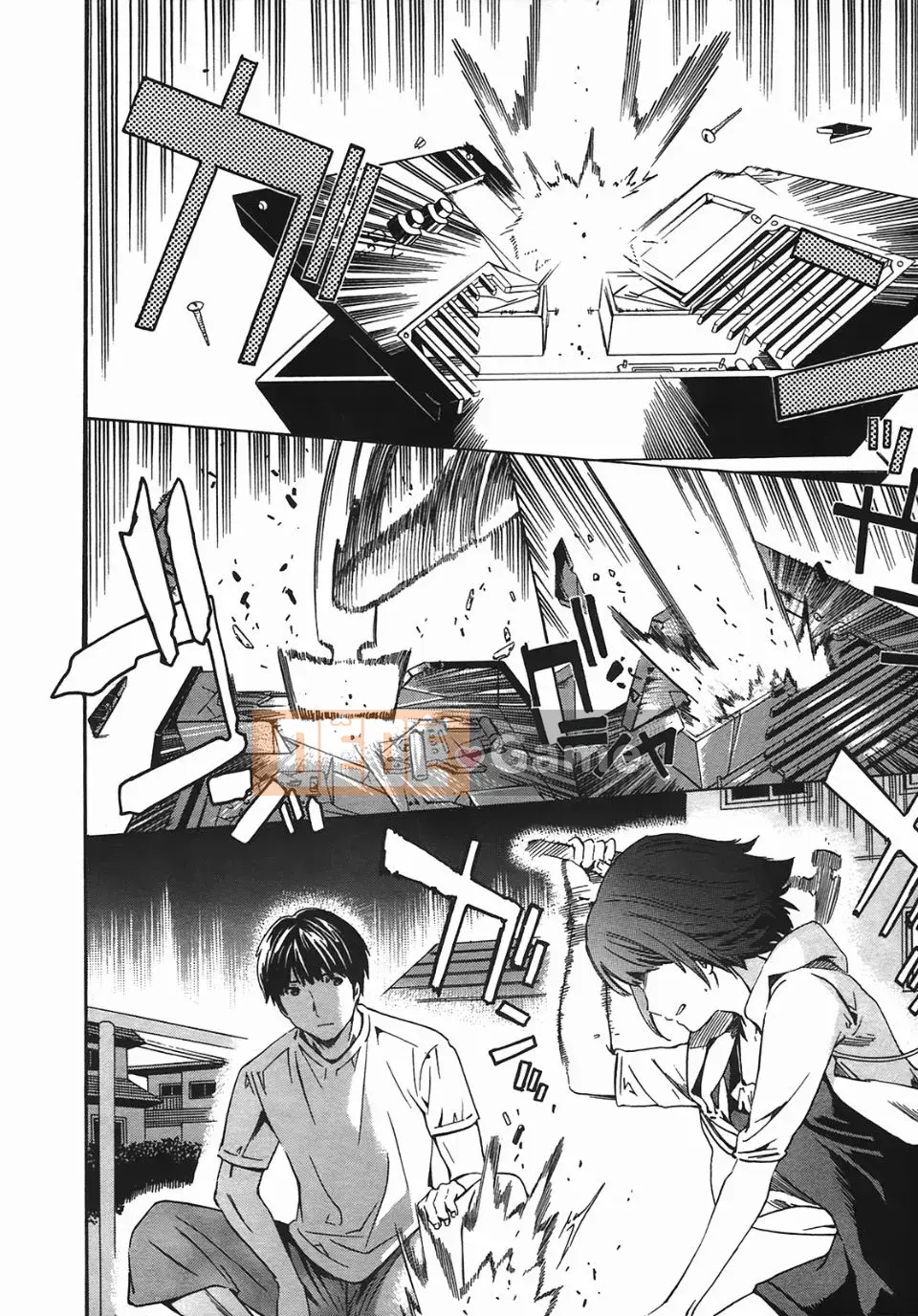 [Cuvie] NGƯỜI LÀM ÁC Mộng 2