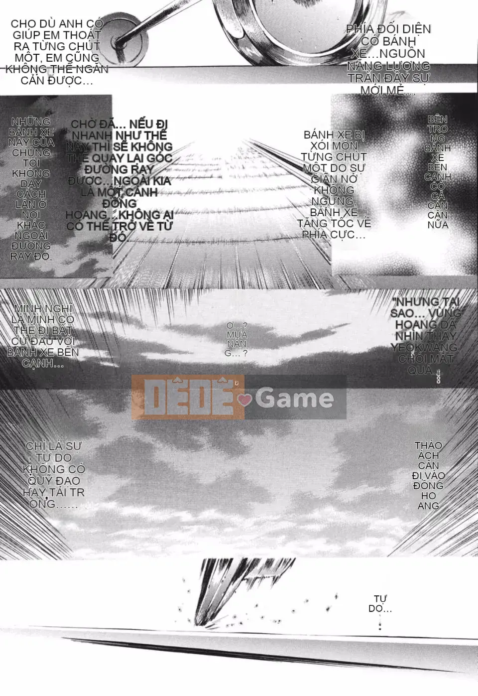 [Oniノ仁] Bộ sưu tập truyện ngắn Oniノ仁 bày tỏ tình yêu