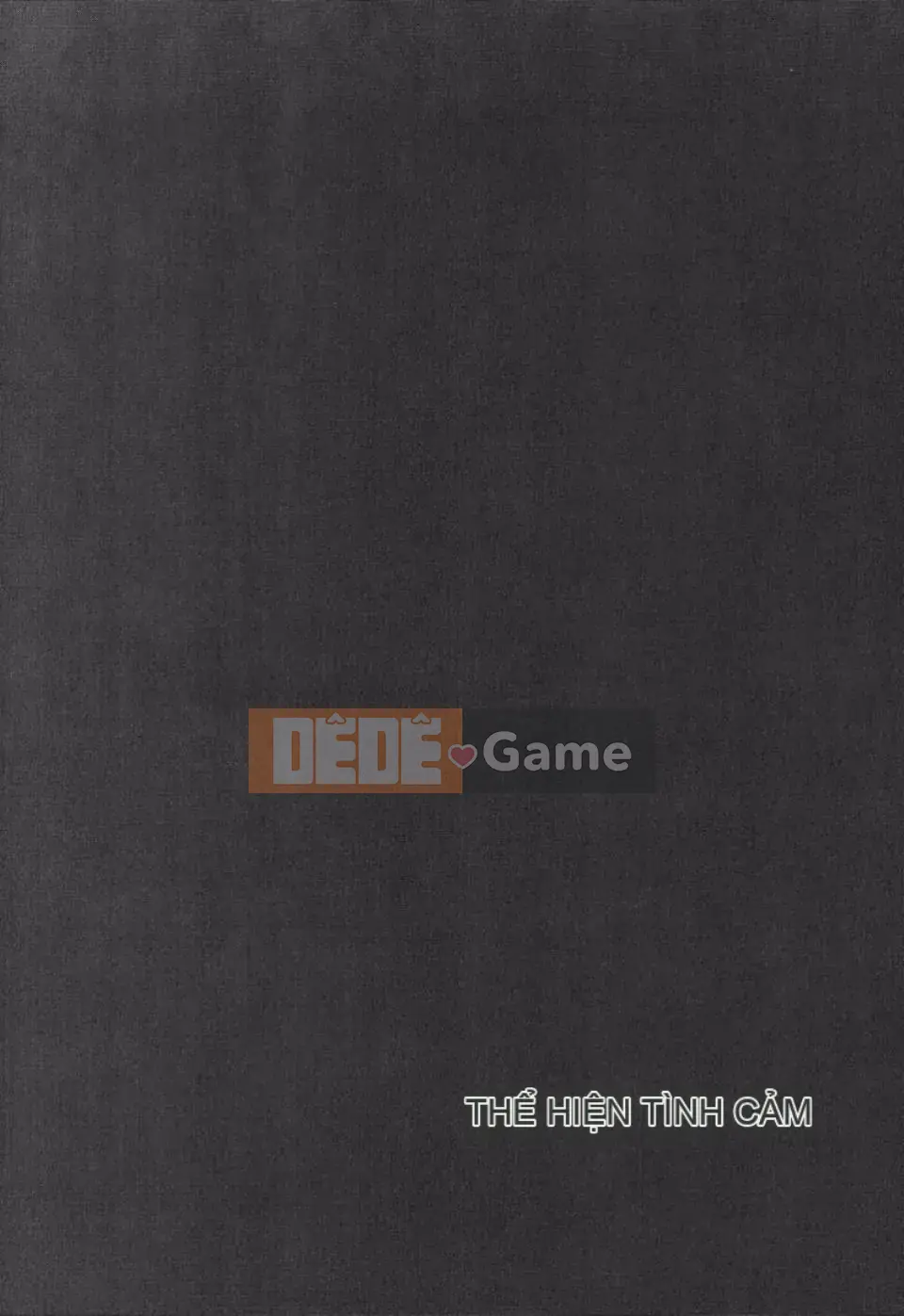 [Oniノ仁] Bộ sưu tập truyện ngắn Oniノ仁 bày tỏ tình yêu