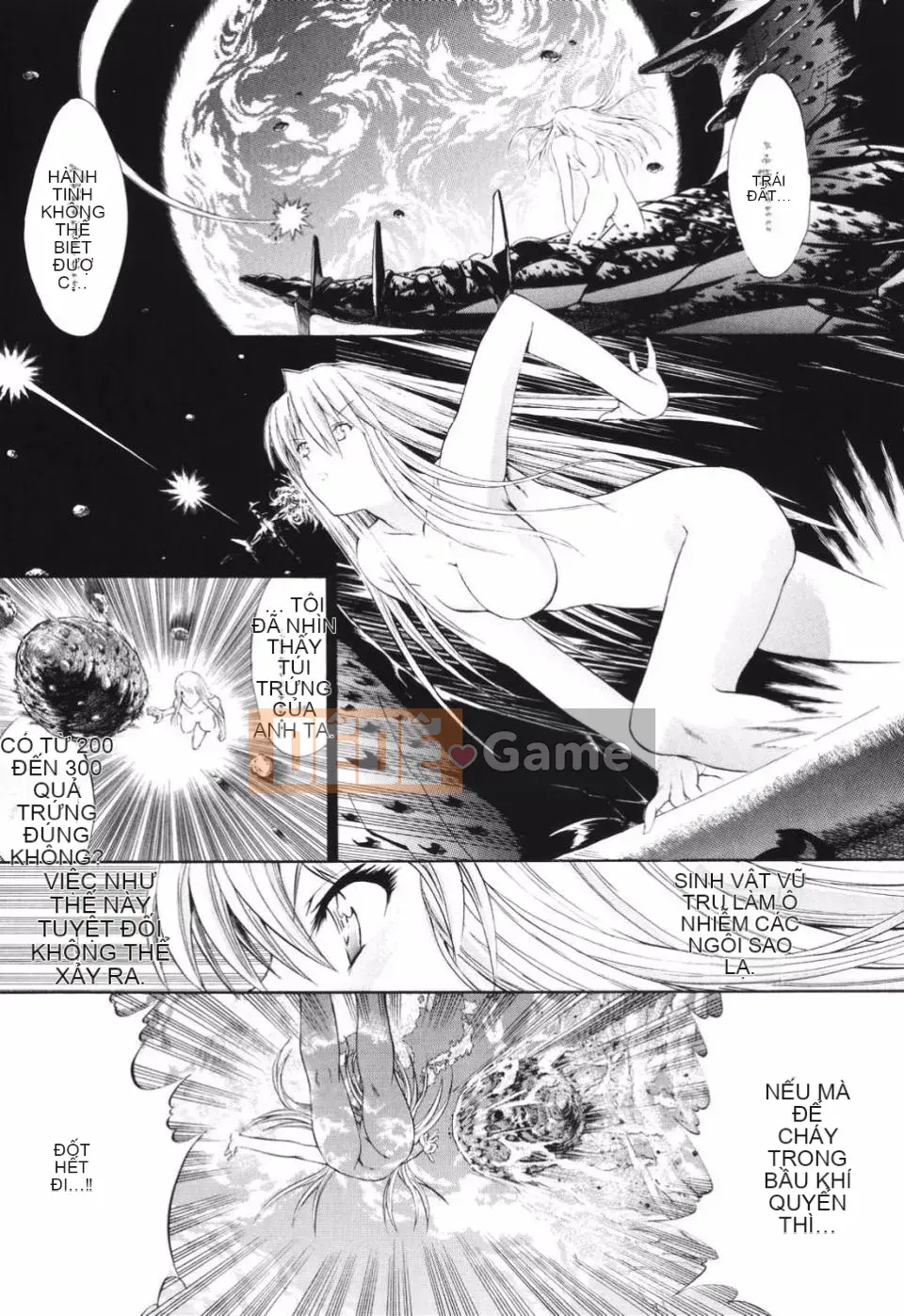 [Oniノ仁] Bộ sưu tập truyện ngắn Oniノ仁 bày tỏ tình yêu