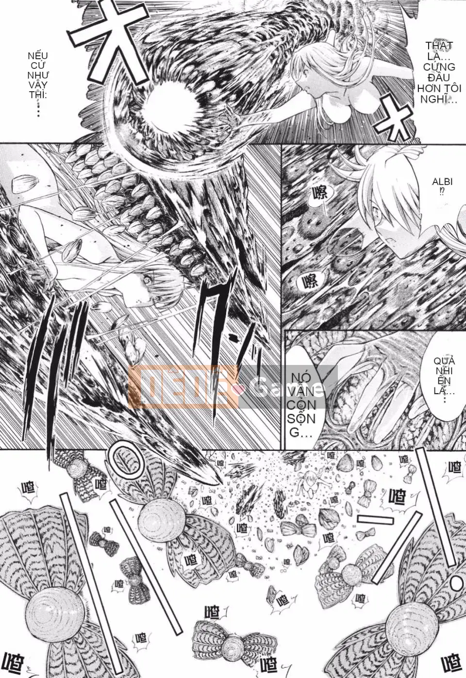 [Oniノ仁] Bộ sưu tập truyện ngắn Oniノ仁 bày tỏ tình yêu