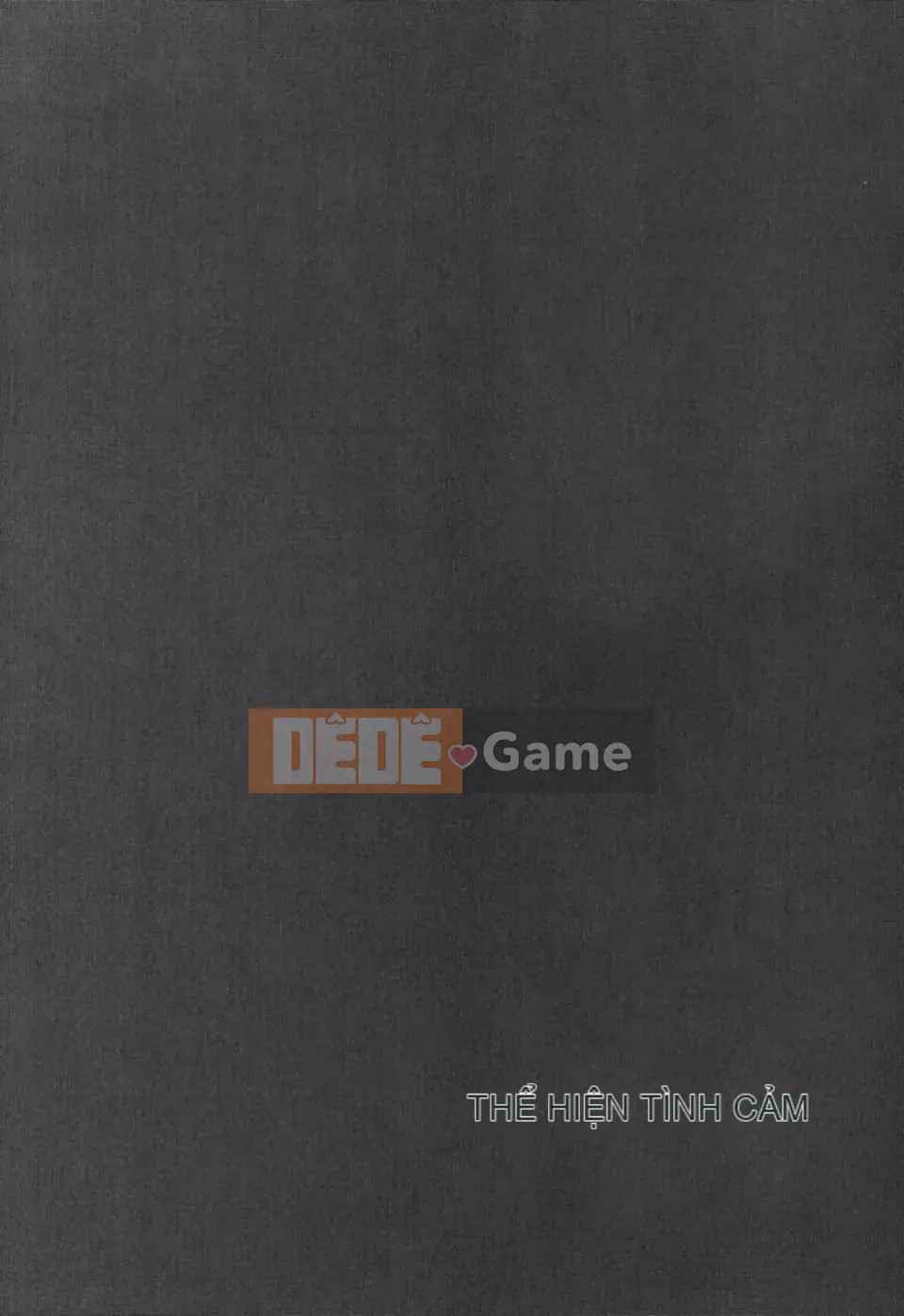 [Oniノ仁] Bộ sưu tập truyện ngắn Oniノ仁 bày tỏ tình yêu