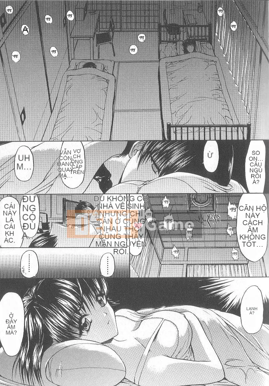 [Oniノ仁] Hẹn hò dị tính không thuần khiết