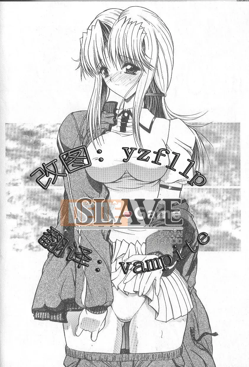 [Oniノ仁] Hẹn hò dị tính không thuần khiết