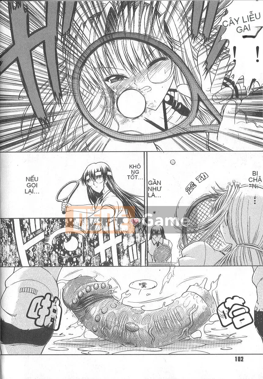 [Oniノ仁] Hẹn hò dị tính không thuần khiết