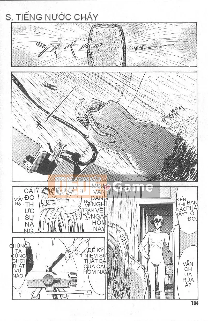 [Oniノ仁] Hẹn hò dị tính không thuần khiết