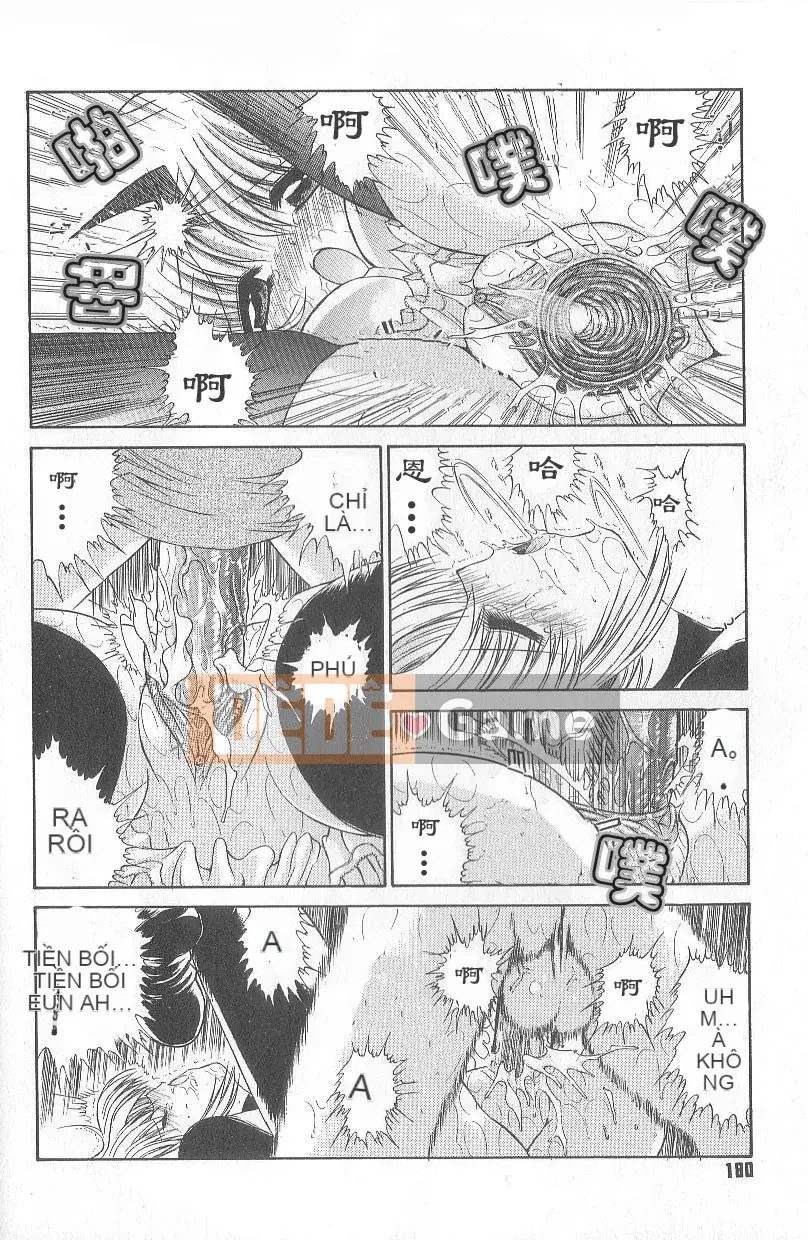 [Oniノ仁] Hẹn hò dị tính không thuần khiết