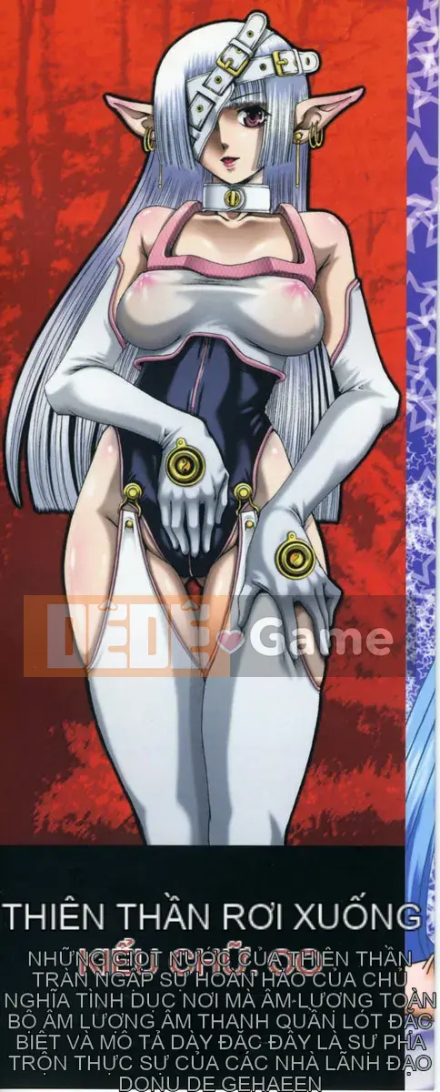 [TYPE.90] Tenshi no Shizuku