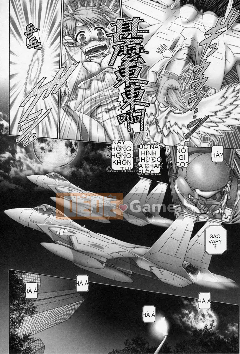 [TYPE.90] Tenshi no Shizuku