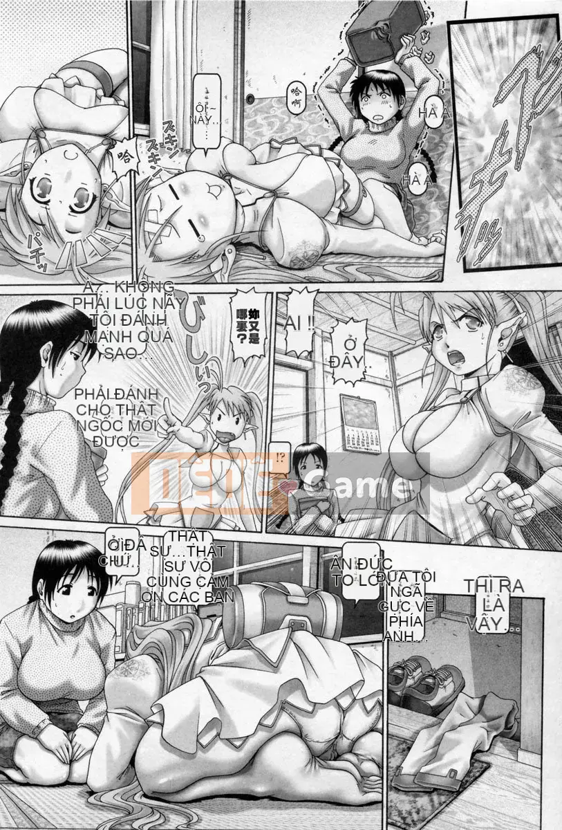 [TYPE.90] Tenshi no Shizuku