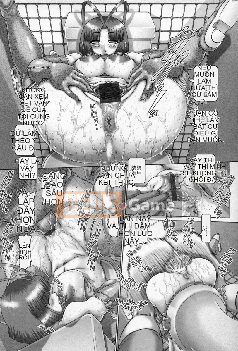 [TYPE.90] Tenshi no Shizuku