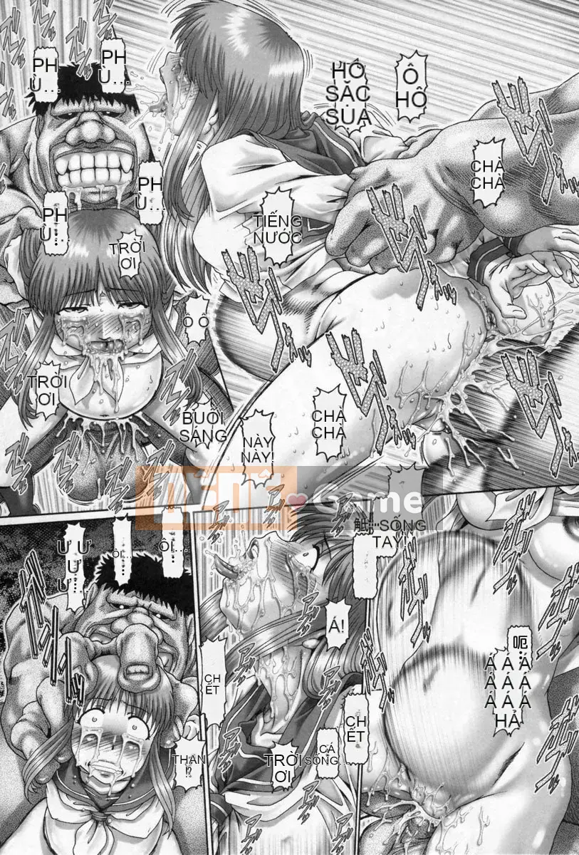 [TYPE.90] Tenshi no Shizuku