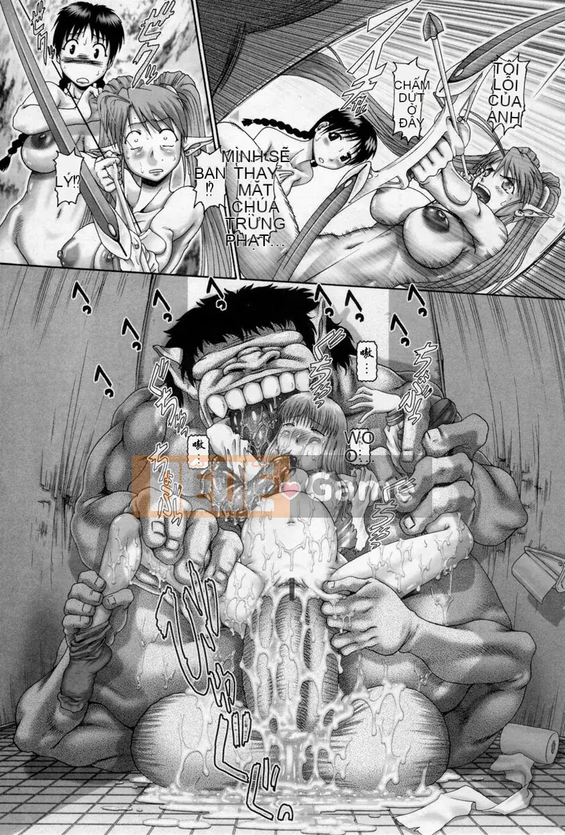 [TYPE.90] Tenshi no Shizuku