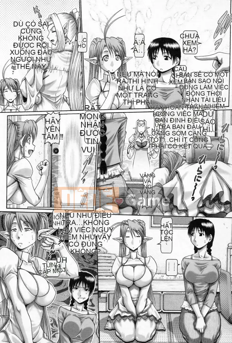 [TYPE.90] Tenshi no Shizuku