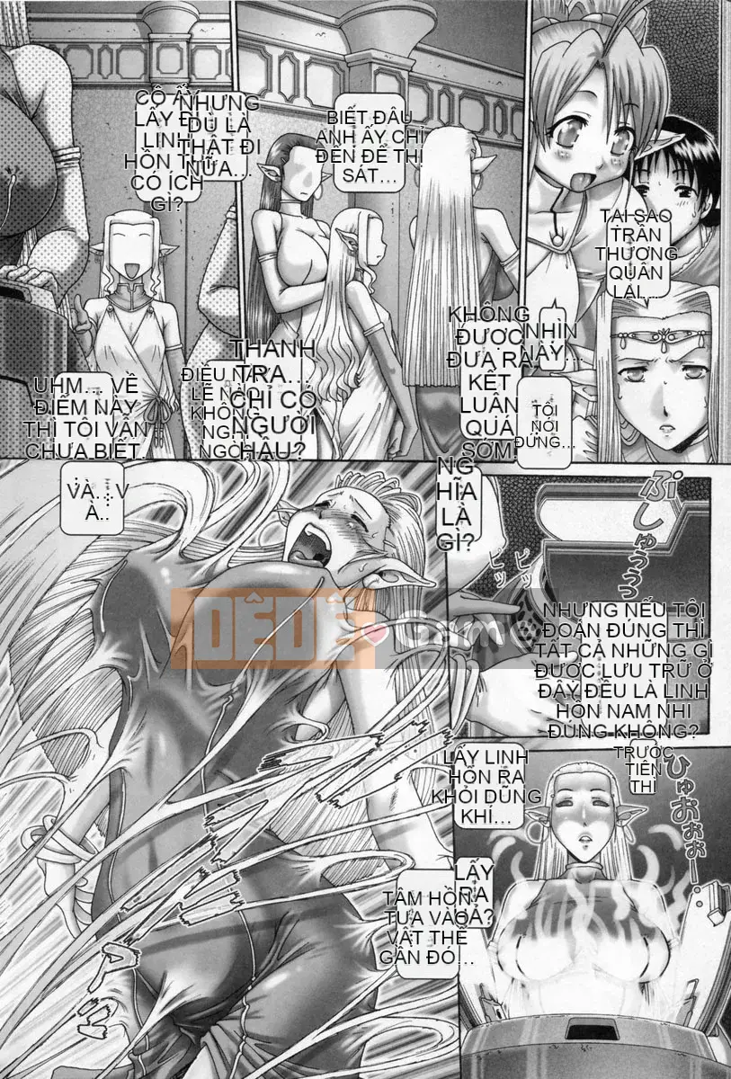 [TYPE.90] Tenshi no Shizuku