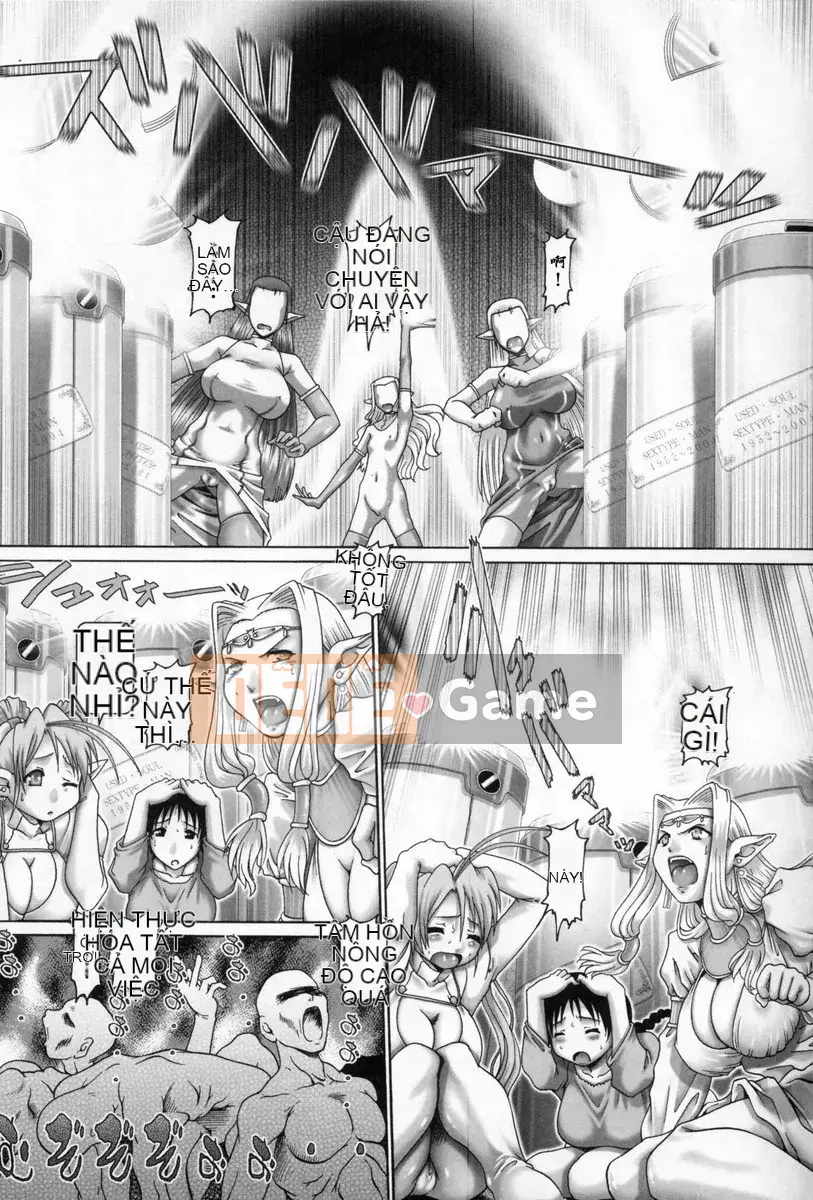 [TYPE.90] Tenshi no Shizuku