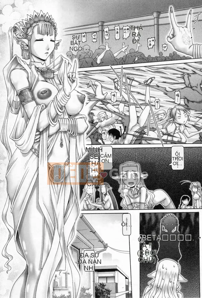 [TYPE.90] Tenshi no Shizuku