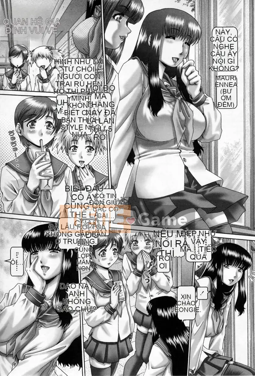 [TYPE.90] Tenshi no Shizuku