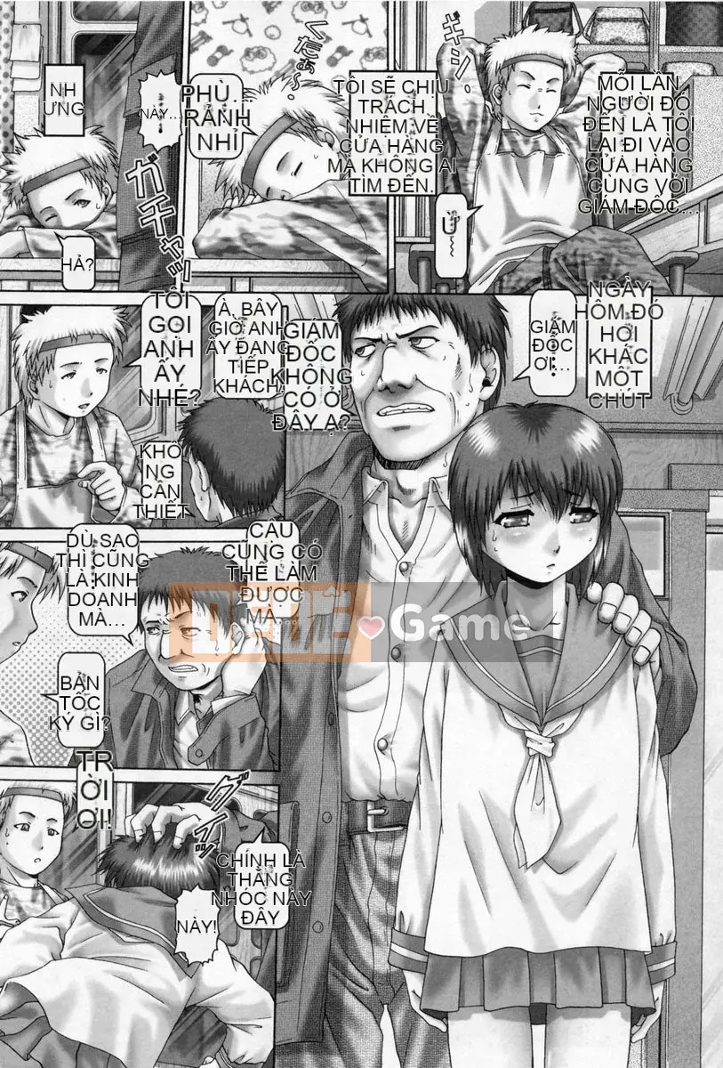 [TYPE.90] Tenshi no Shizuku