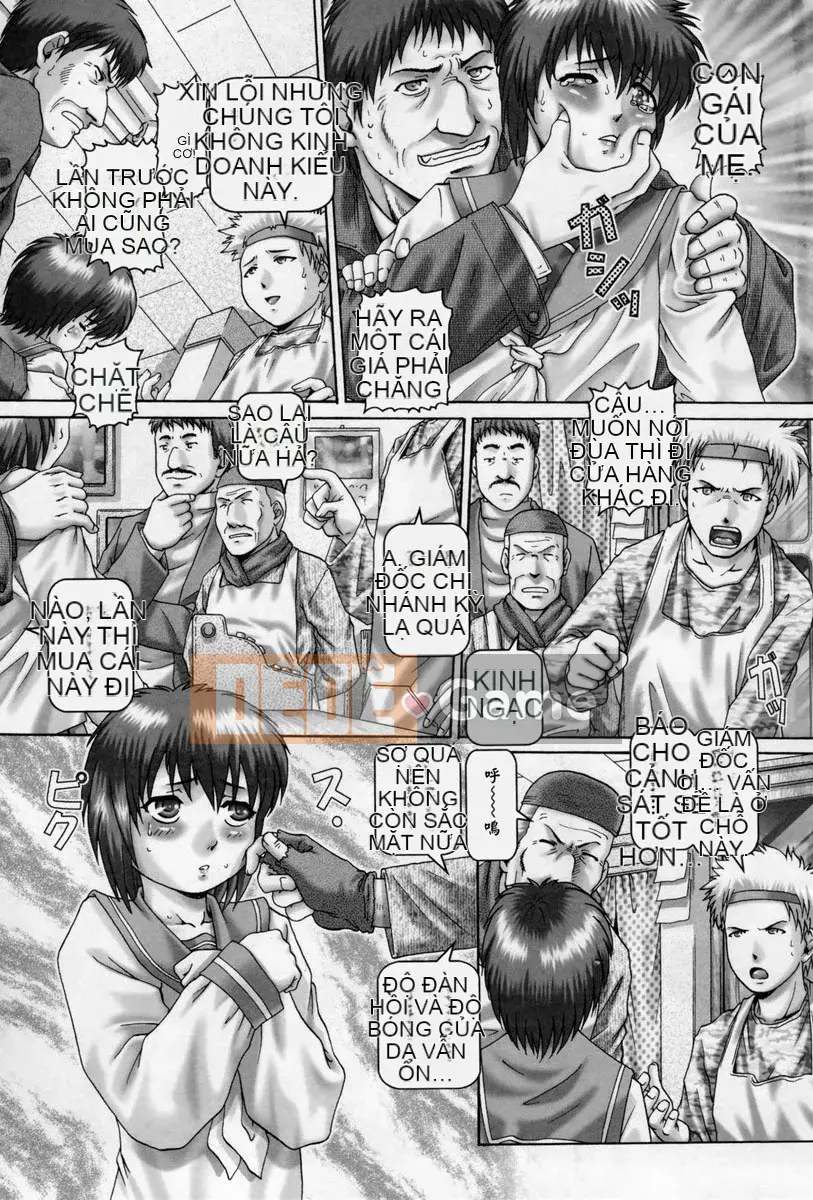 [TYPE.90] Tenshi no Shizuku