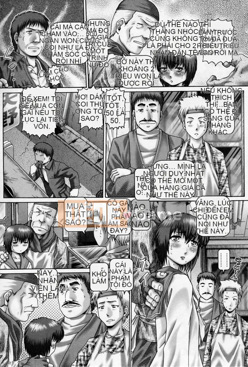 [TYPE.90] Tenshi no Shizuku