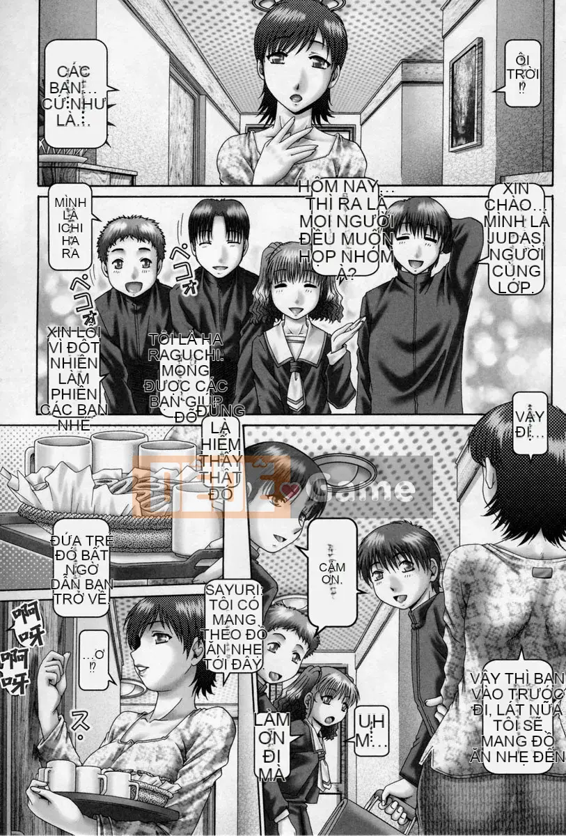 [TYPE.90] Tenshi no Shizuku