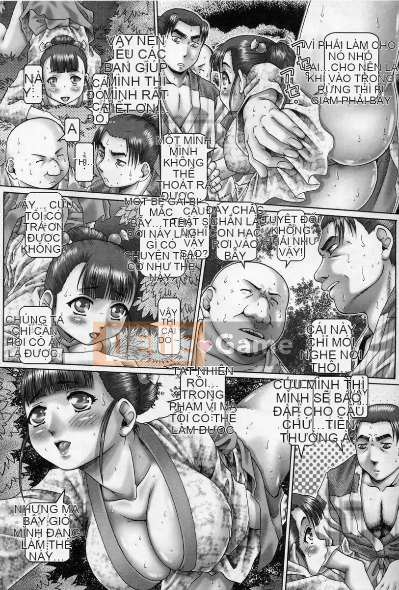 [TYPE.90] Tenshi no Shizuku