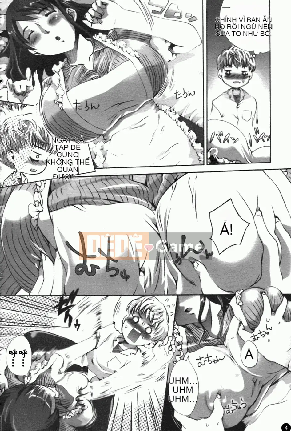 [Sakaki Shiori] Juicy Onee-sama