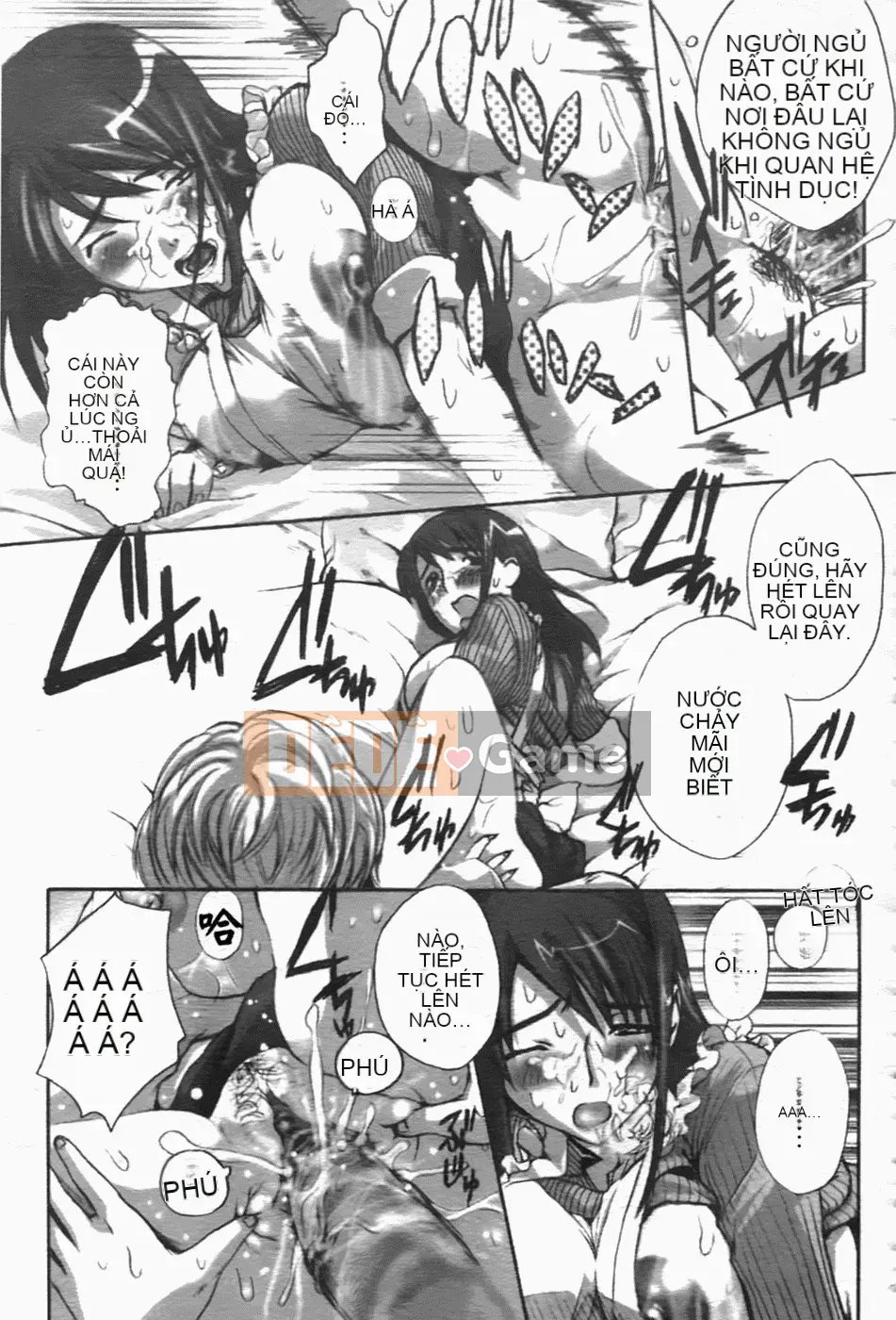 [Sakaki Shiori] Juicy Onee-sama