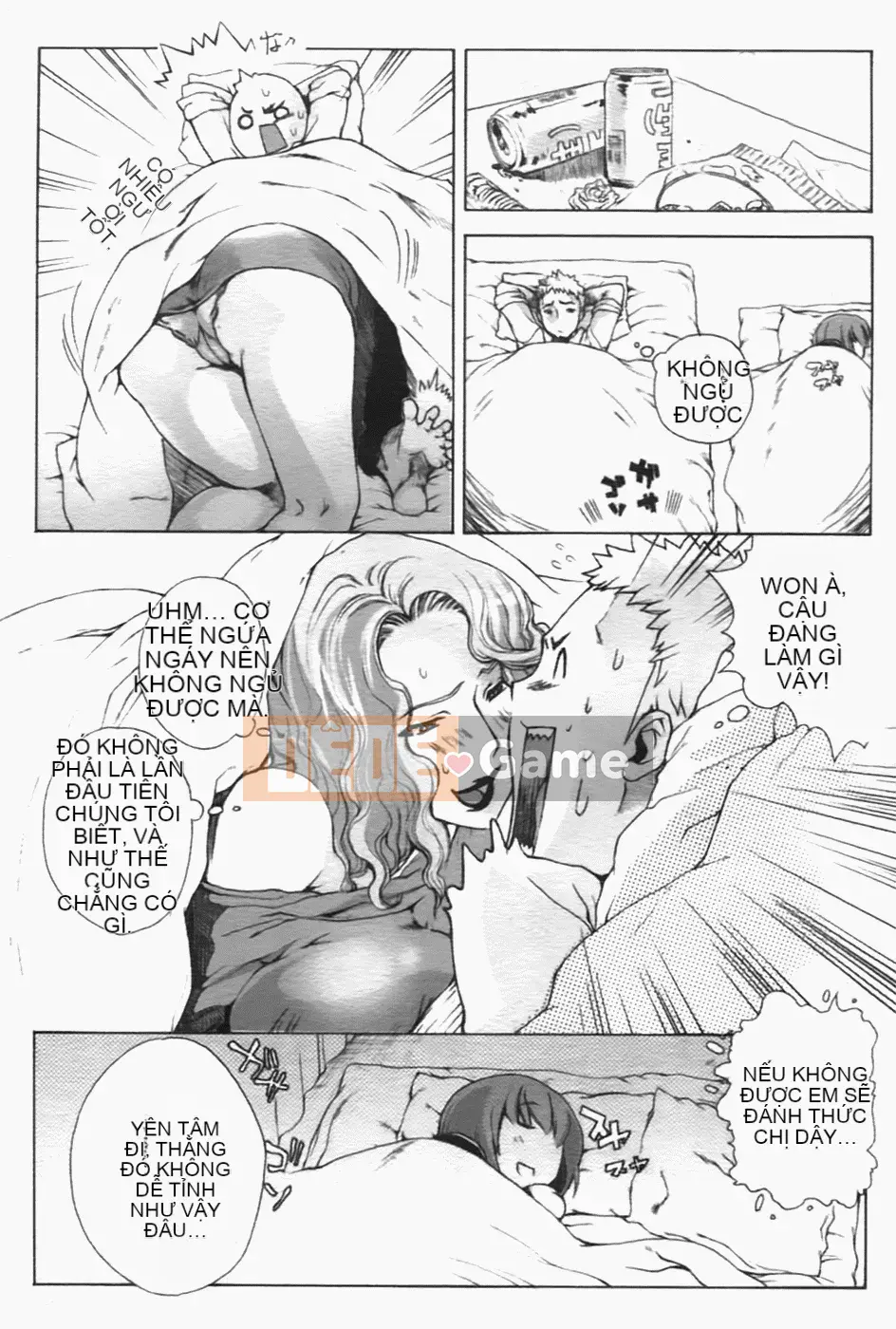 [Sakaki Shiori] Juicy Onee-sama