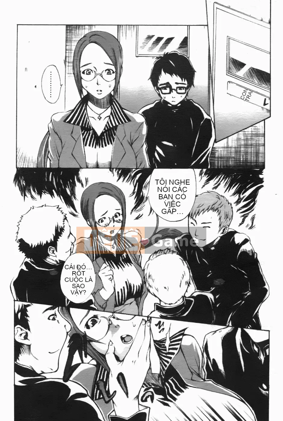 [Sakaki Shiori] Juicy Onee-sama