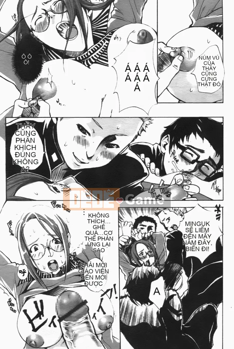 [Sakaki Shiori] Juicy Onee-sama