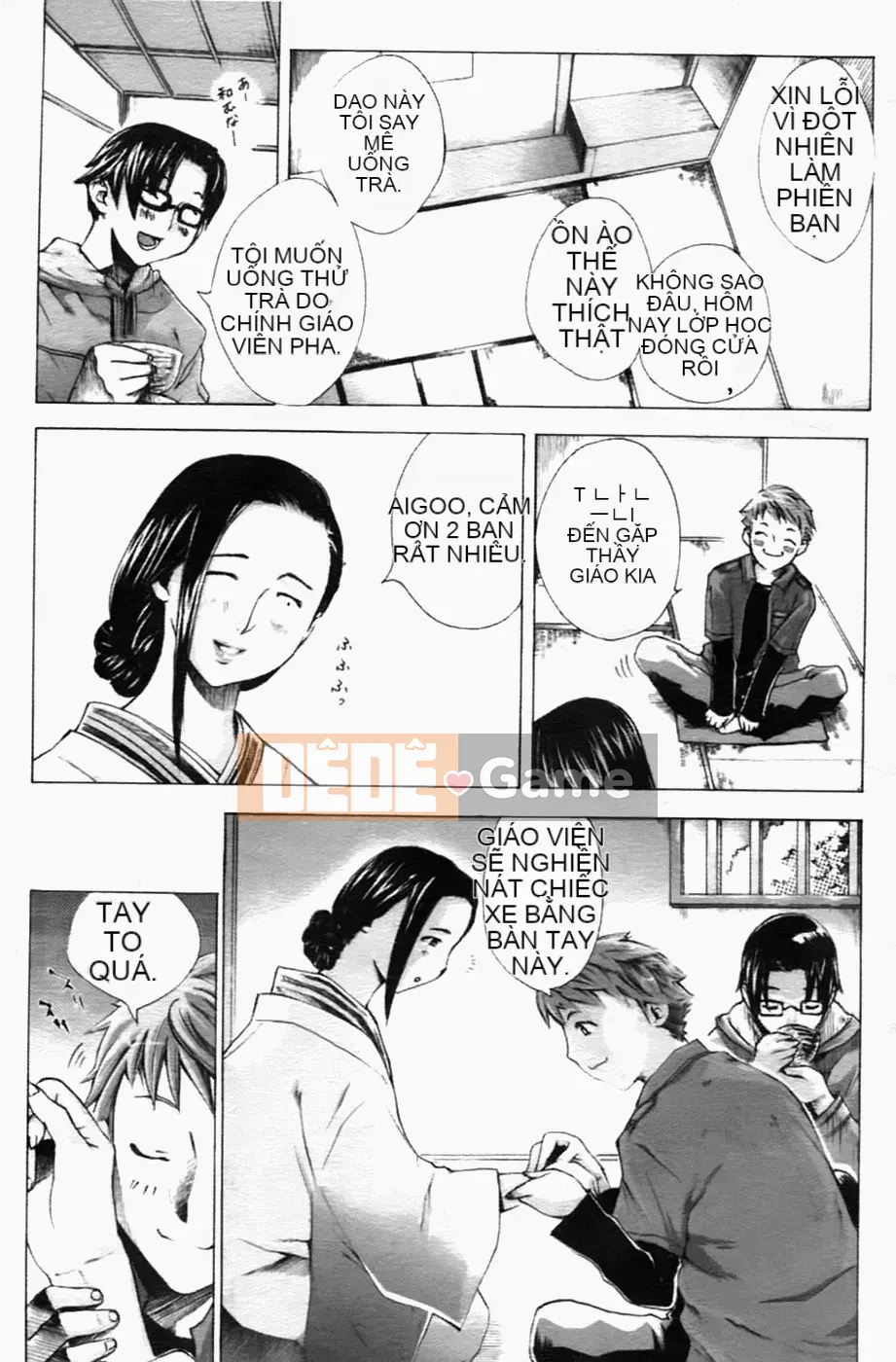 [Sakaki Shiori] Juicy Onee-sama