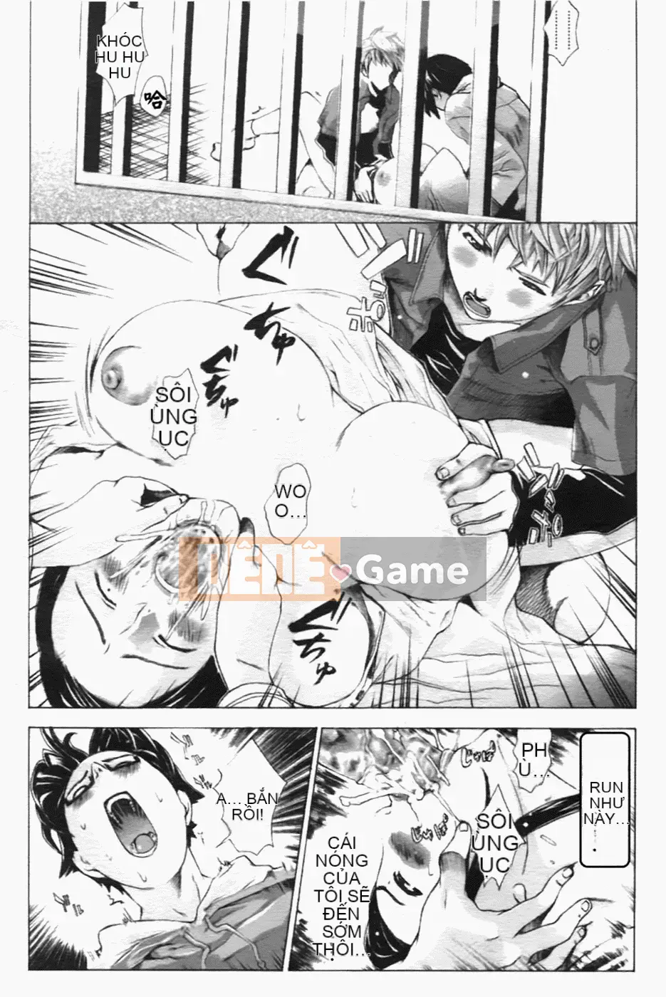 [Sakaki Shiori] Juicy Onee-sama