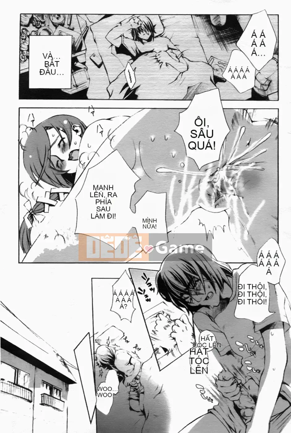 [Sakaki Shiori] Juicy Onee-sama