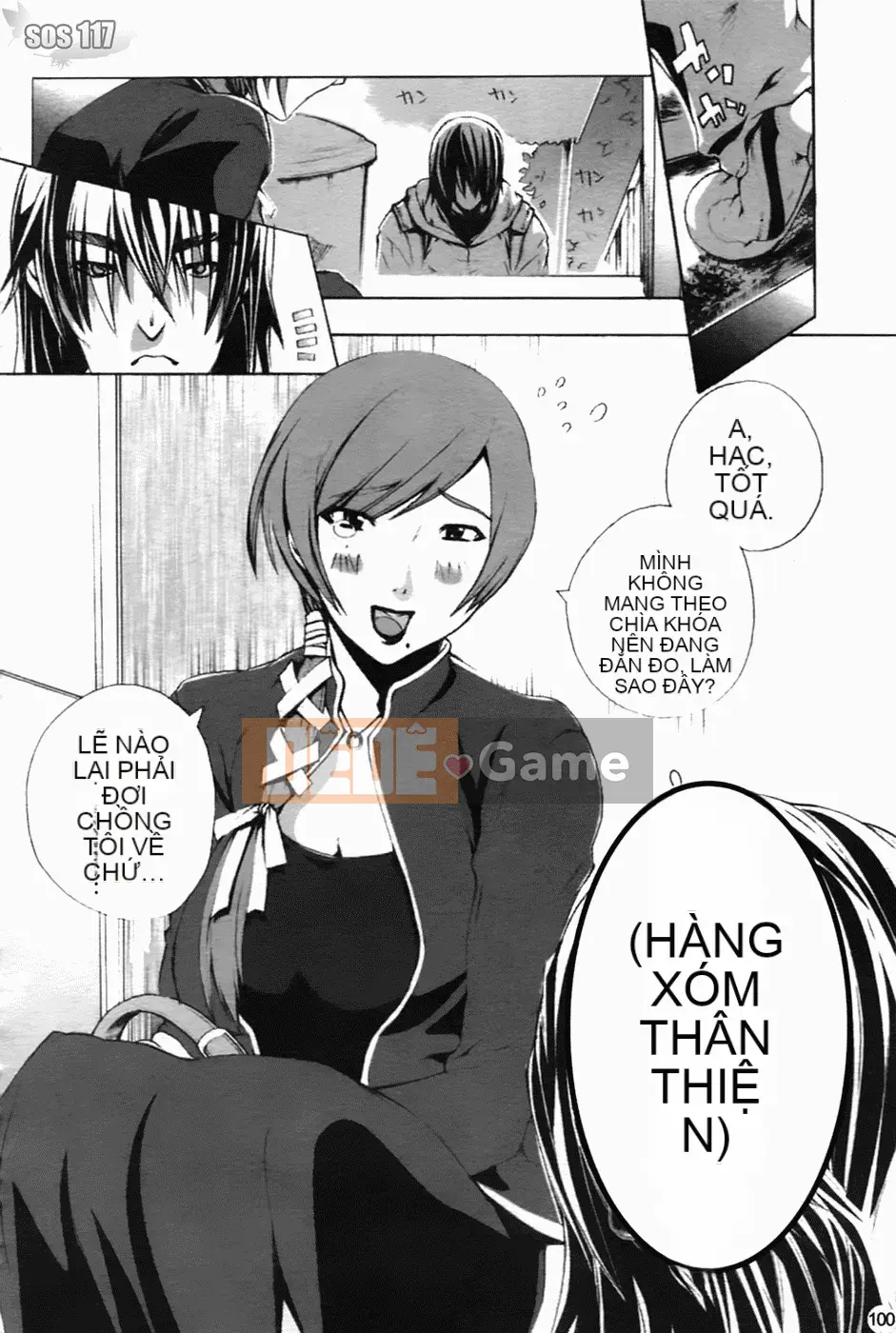 [Sakaki Shiori] Juicy Onee-sama