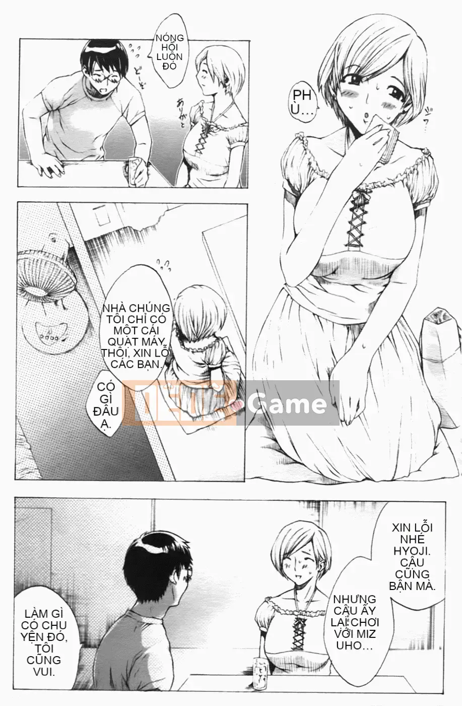 [Sakaki Shiori] Juicy Onee-sama