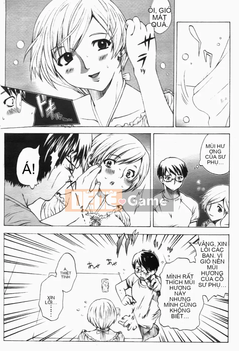 [Sakaki Shiori] Juicy Onee-sama