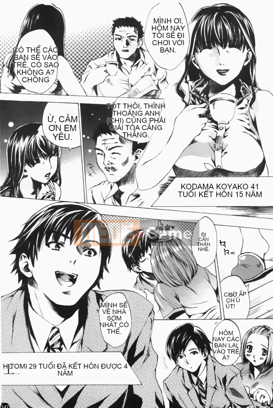 [Sakaki Shiori] Juicy Onee-sama