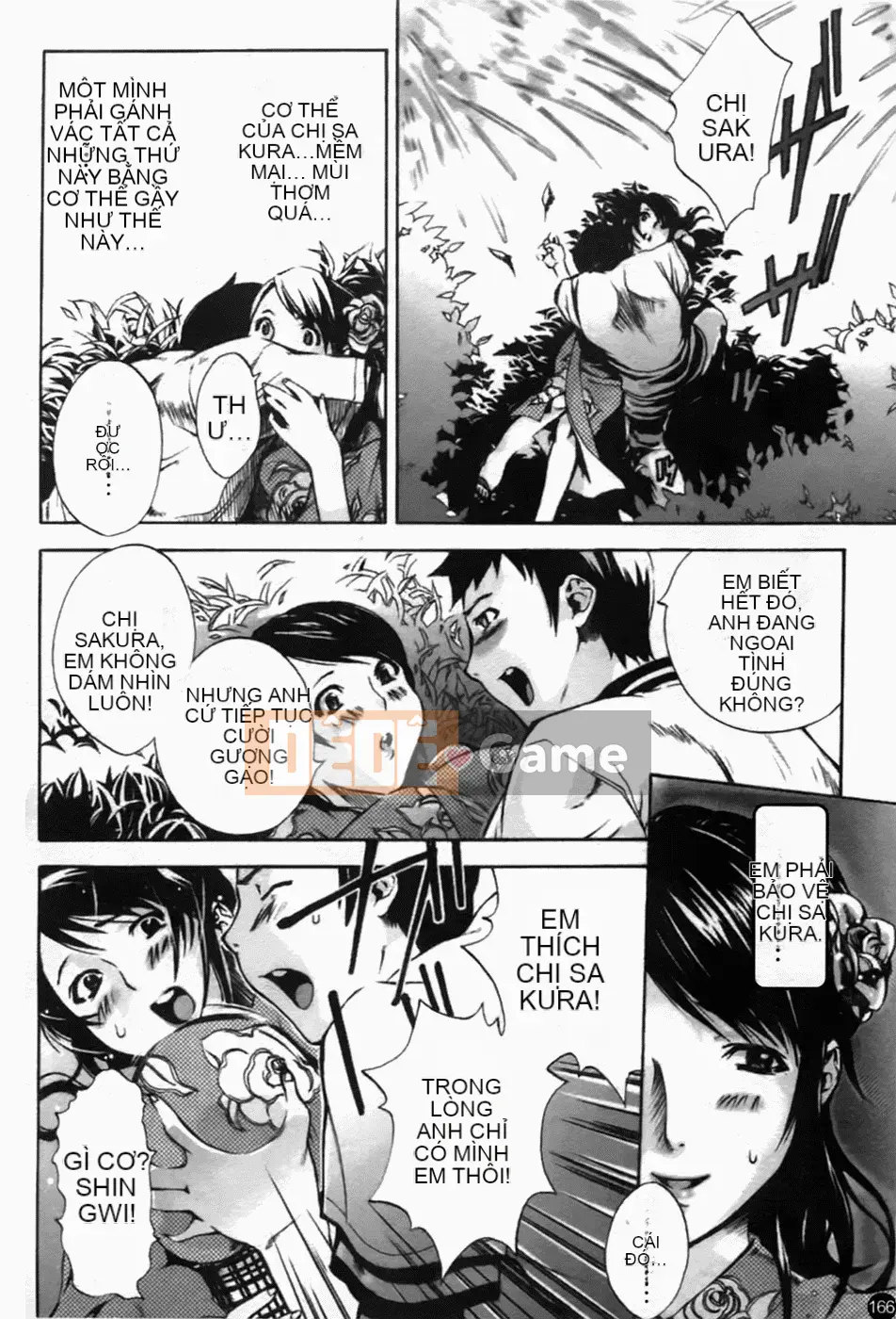 [Sakaki Shiori] Juicy Onee-sama