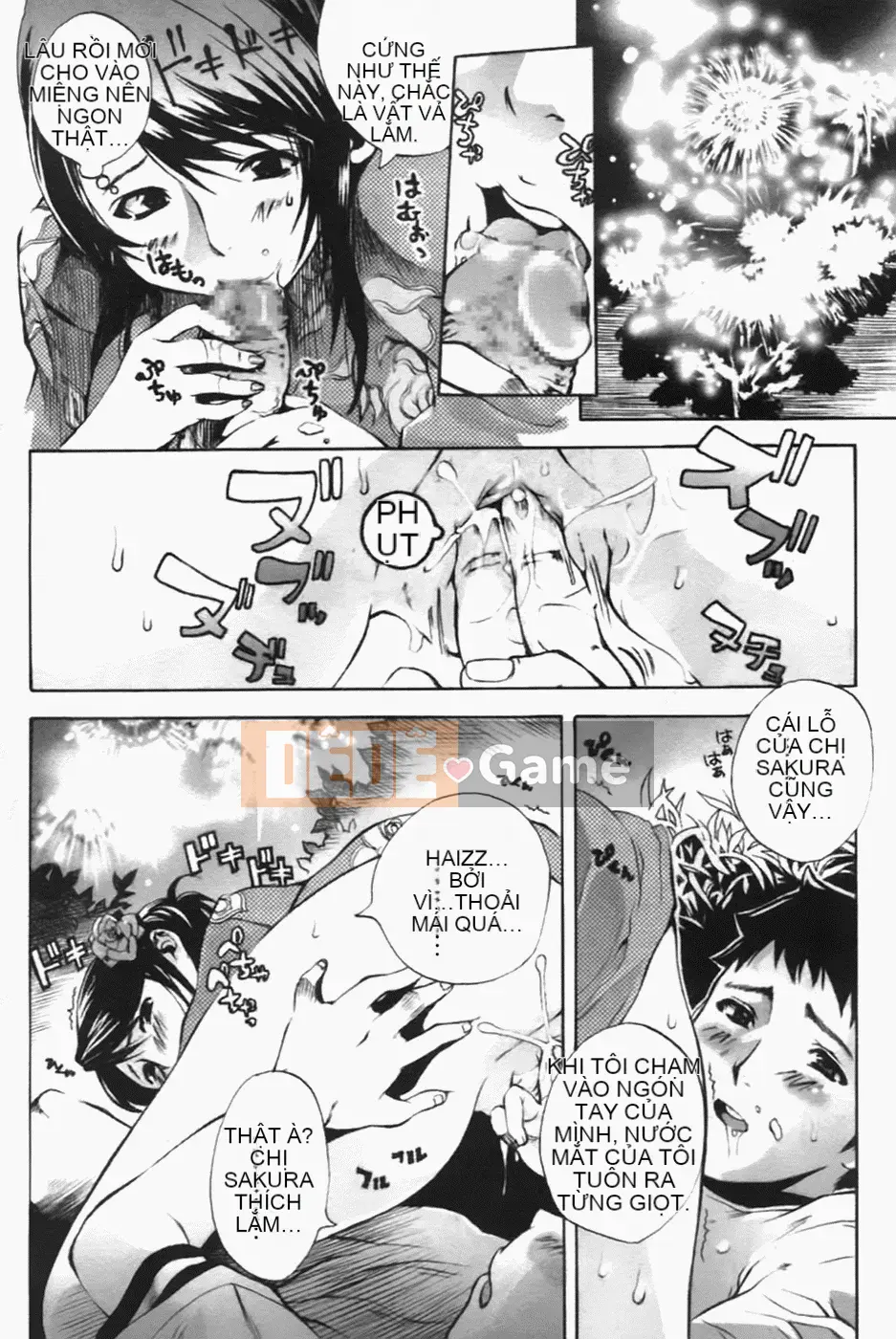 [Sakaki Shiori] Juicy Onee-sama