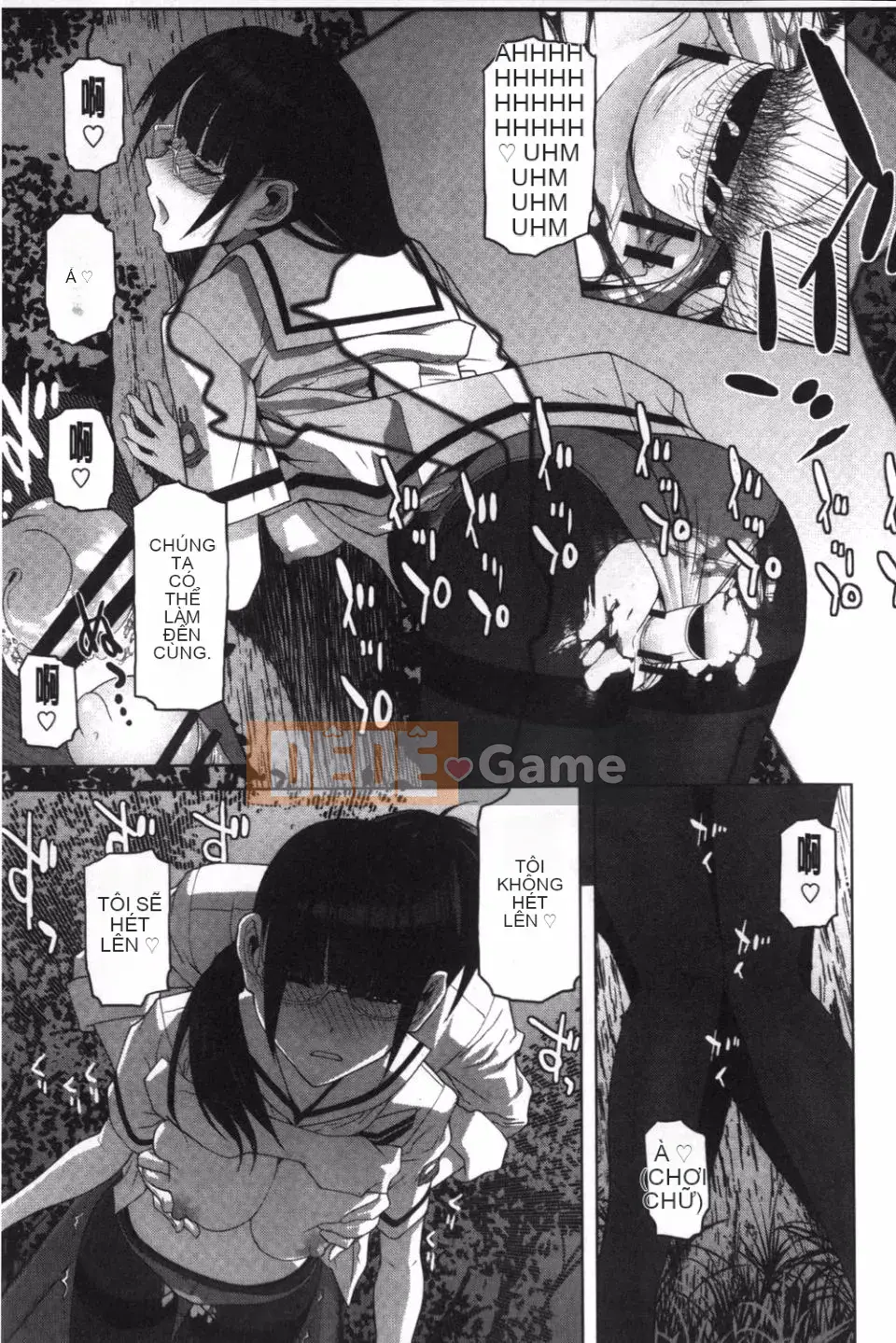 [Shinobu Tanei] Ở rể thì có thể yêu anh chị em ruột