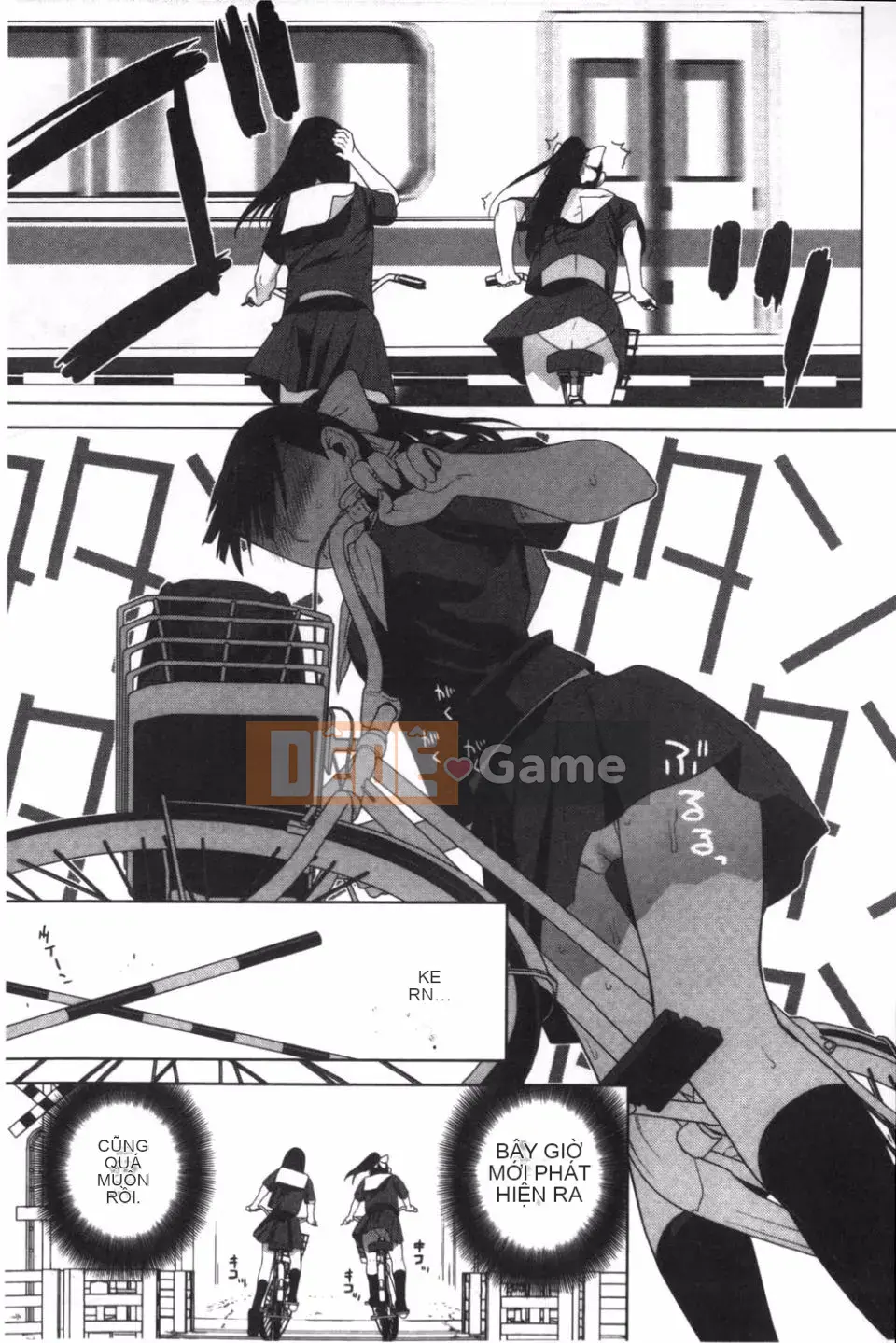 [Shinobu Tanei] Ở rể thì có thể yêu anh chị em ruột