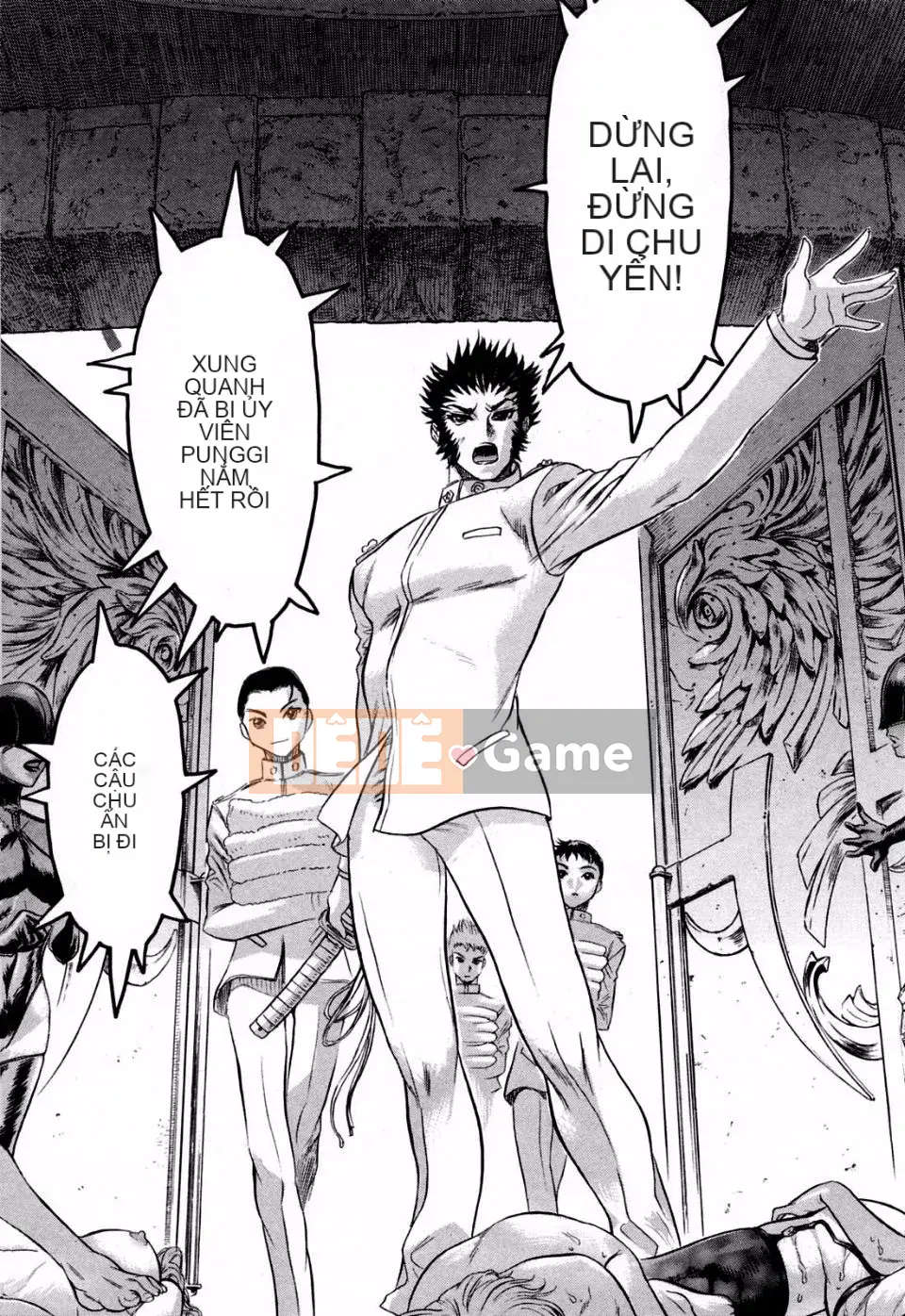 [Tóc Đẹp] Hasumi-chan no Inzai