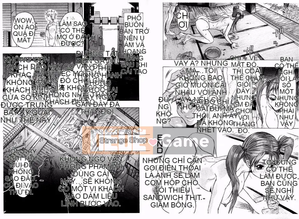 [Tóc Đẹp] Máy Seibo